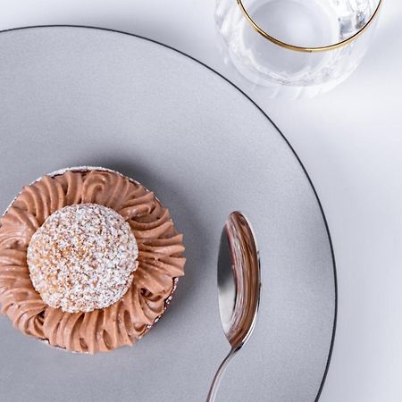 Mercure Grenoble Meylan Eksteriør bilde