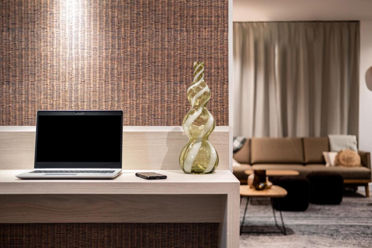 Mercure Grenoble Meylan Eksteriør bilde