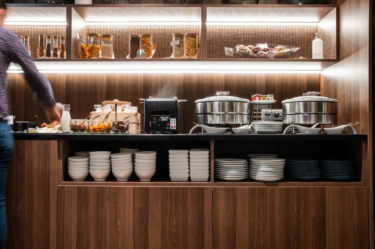 Mercure Grenoble Meylan Eksteriør bilde