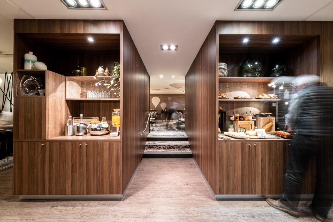 Mercure Grenoble Meylan Eksteriør bilde