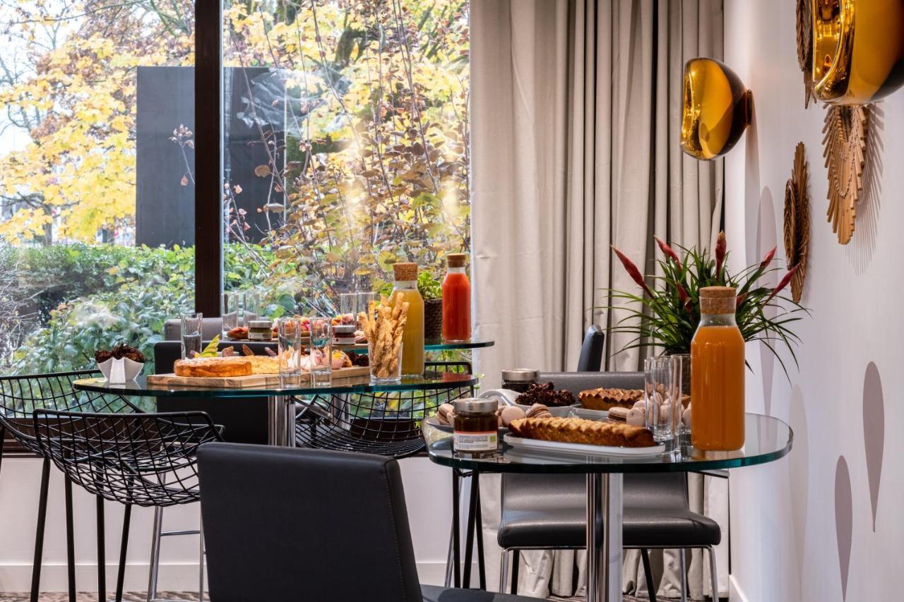 Mercure Grenoble Meylan Eksteriør bilde