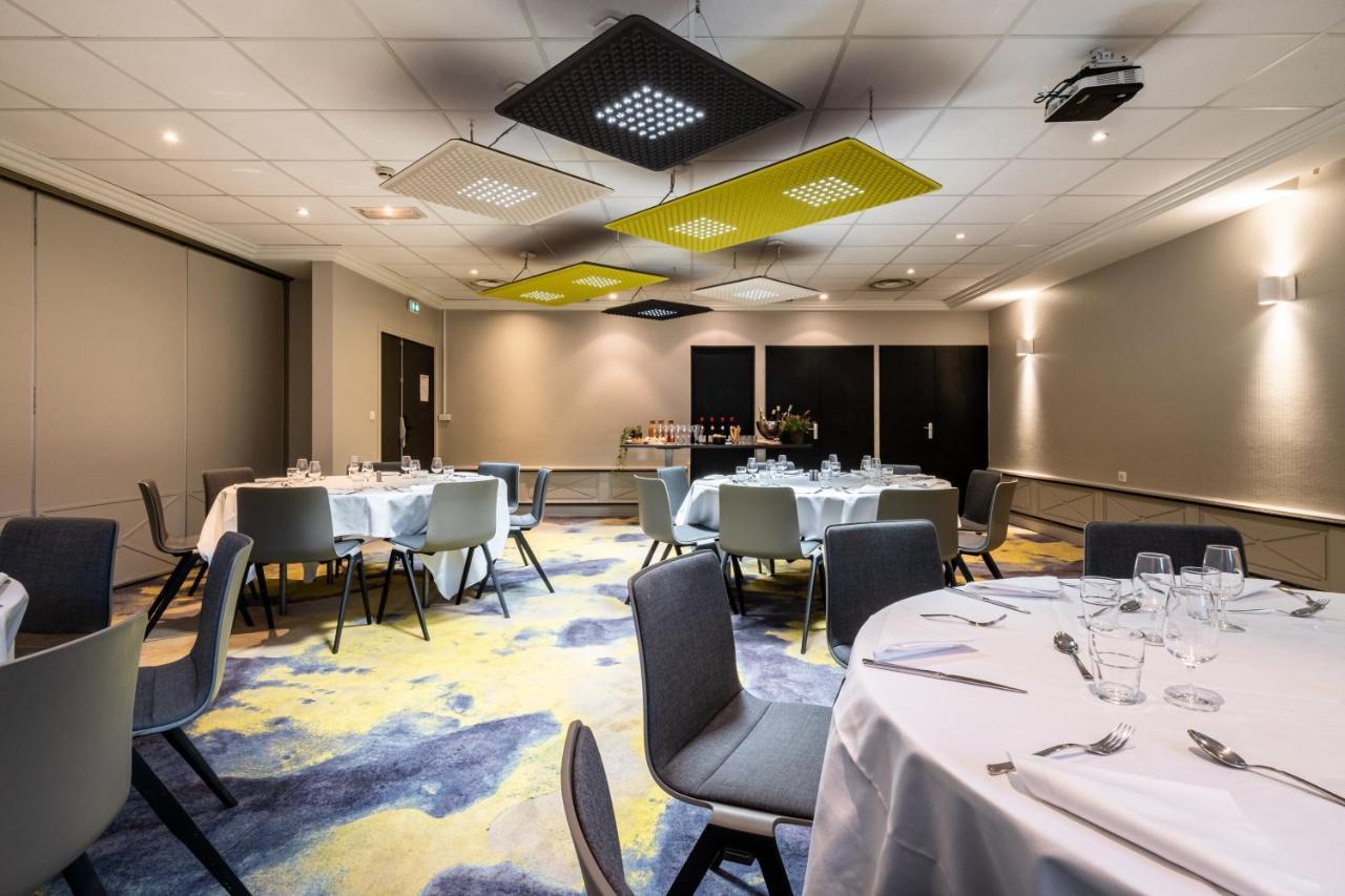 Mercure Grenoble Meylan Eksteriør bilde