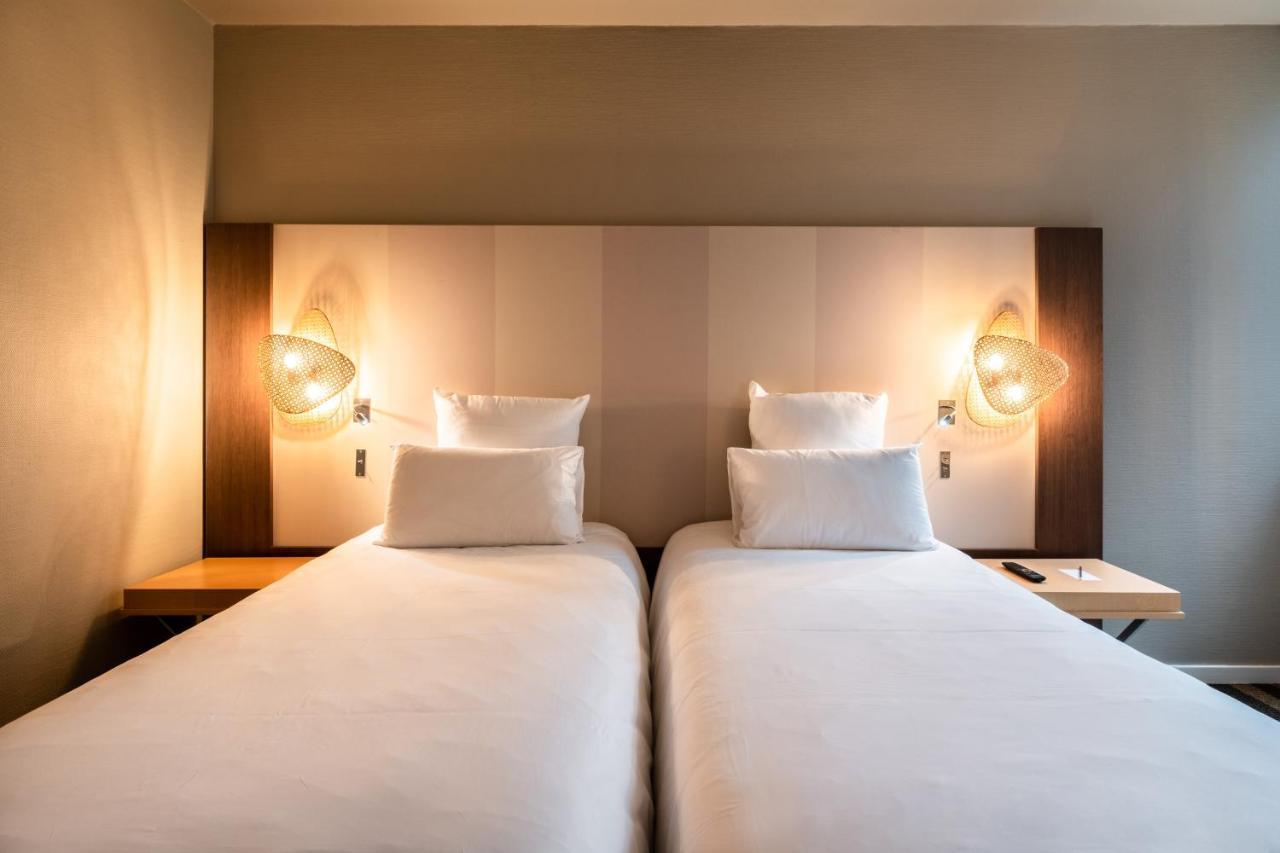 Mercure Grenoble Meylan Eksteriør bilde