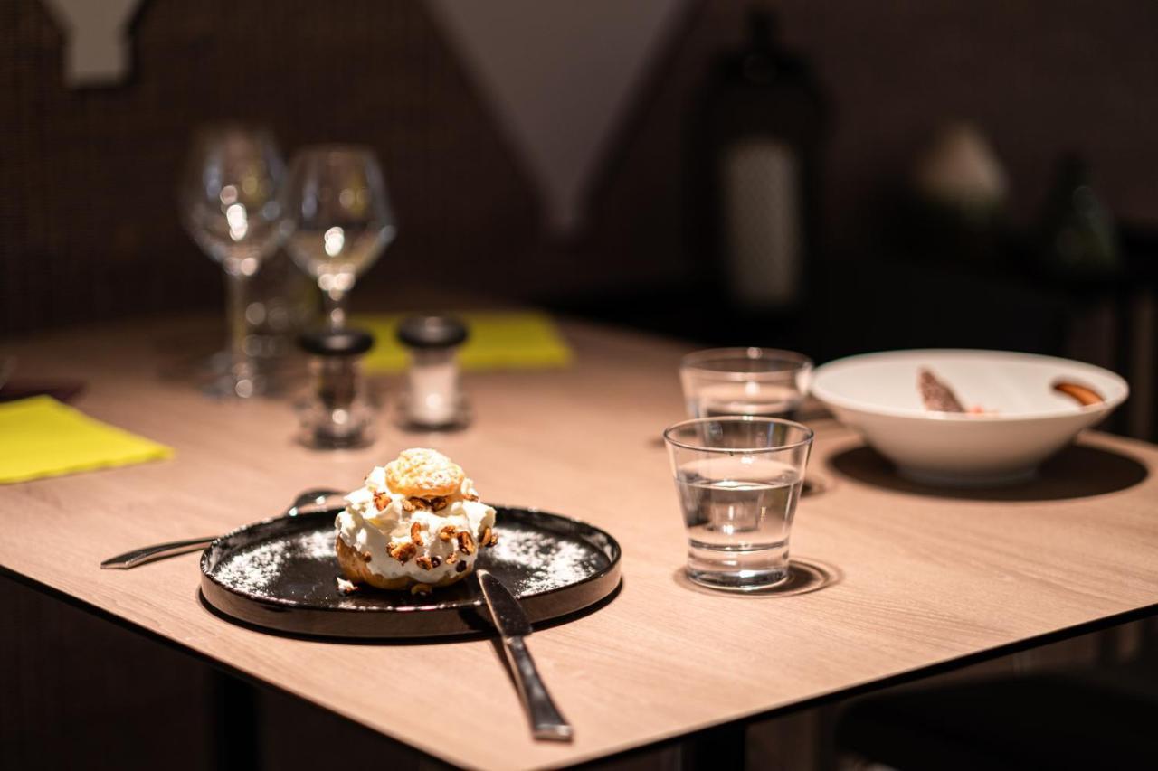 Mercure Grenoble Meylan Eksteriør bilde